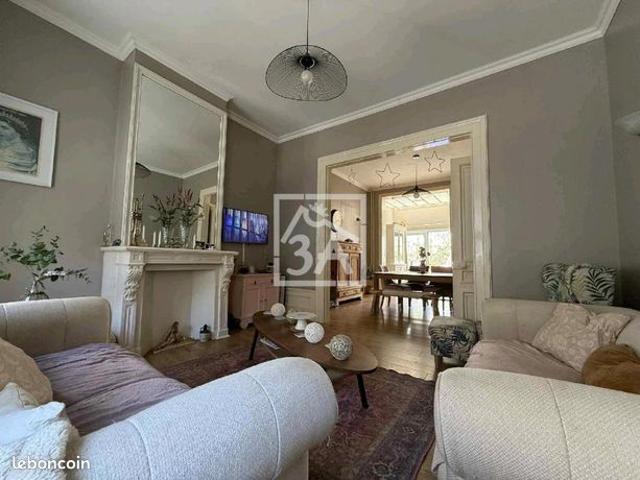 Maison vente à Calais