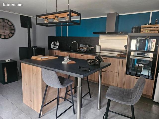 Maison vente à Dijon, Mirebeau-sur-bèze