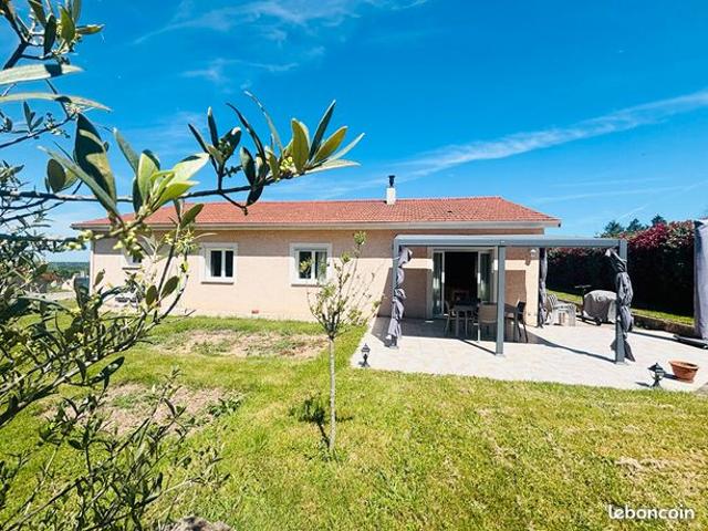 Maison vente à Roanne, Ambierle