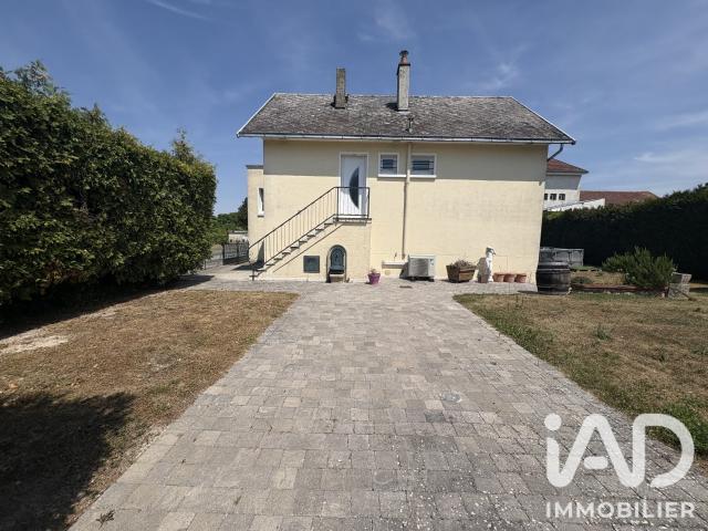 Maison vente à Épernay, Val-des-marais