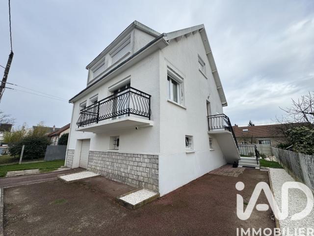 Maison vente à Clos de Bellebat, Fleury-les-Aubrais