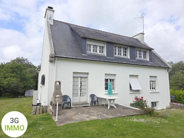 Maison vente à Keroter Vraz, Trégunc