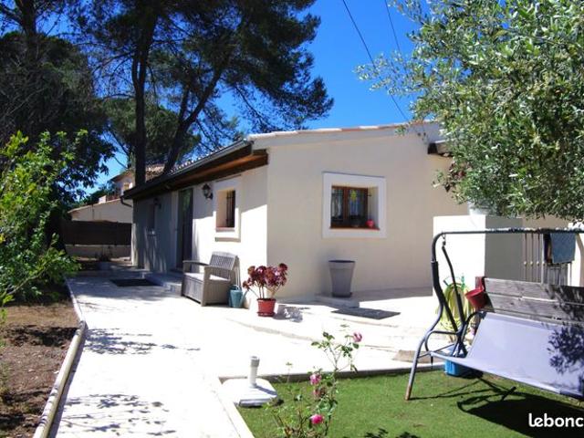 Maison vente à Arrondissement de Draguignan, Le Muy