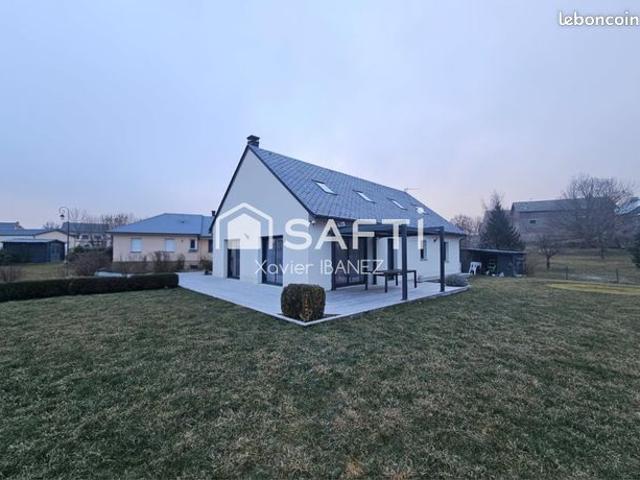 Maison vente à Mende, Albaret-sainte-marie