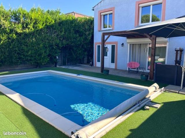 Maison vente à Avignon, L'isle-sur-la-sorgue