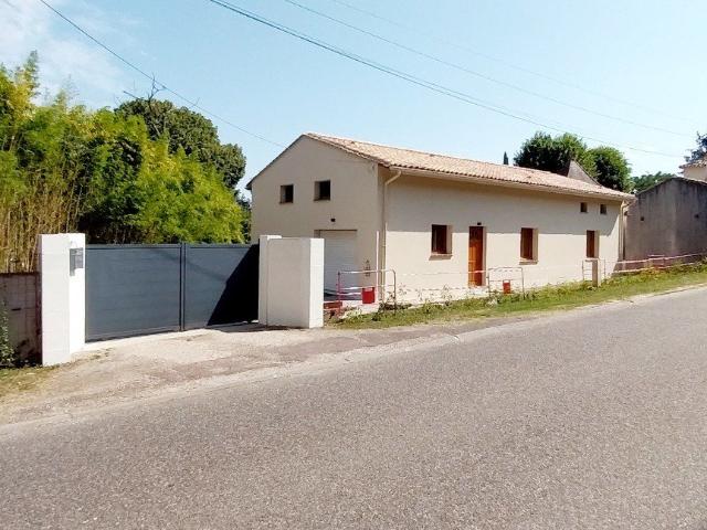 Maison location à Langon, Nouvelle-Aquitaine