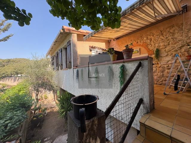 Maison vente à Lotissement Super Auriol-Sainte-Croix, Auriol