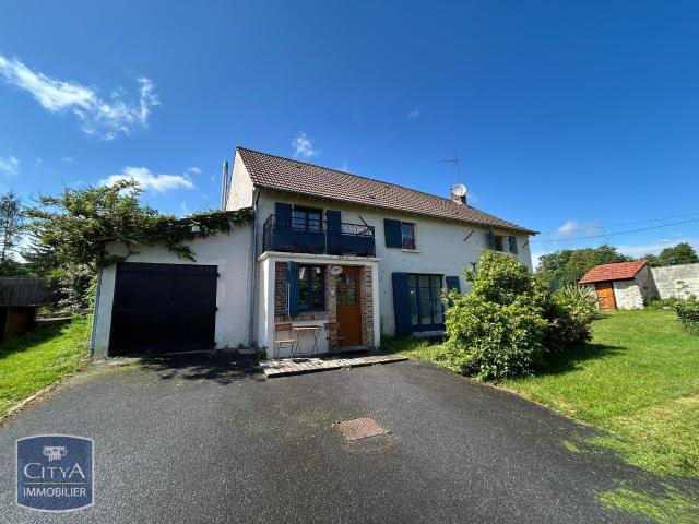 Maison vente à Meaux, Dhuisy
