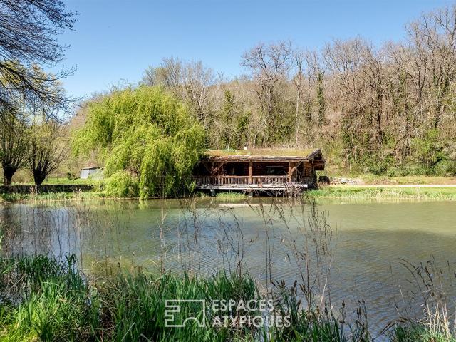 Maison vente à Nontron, Nouvelle-Aquitaine