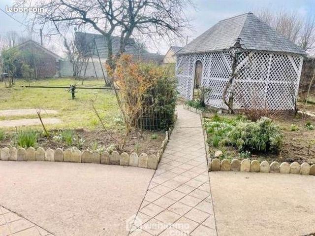 Maison vente à Compiègne, Noyon