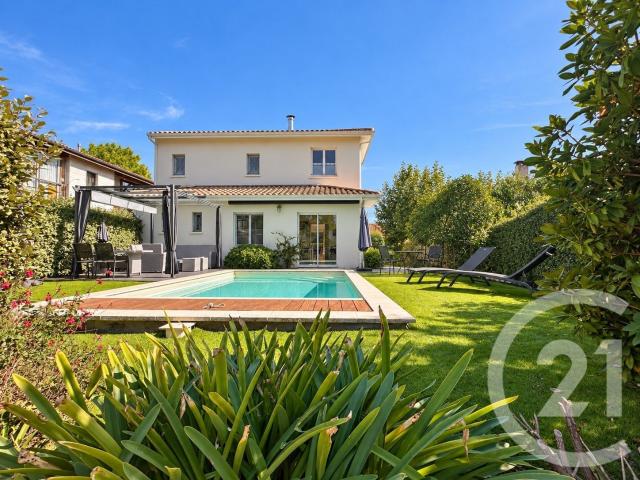 Maison vente à Le Bétey, Andernos-les-Bains