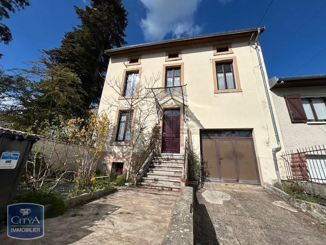 Maison vente à Nancy, Pagny-sur-moselle