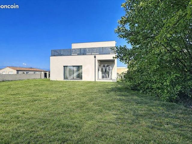 Maison vente à Vienne, Chanas
