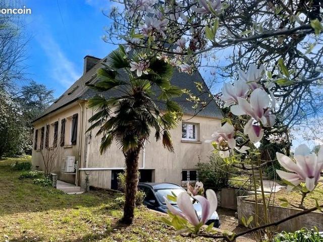Maison vente à Pontivy, Bretagne