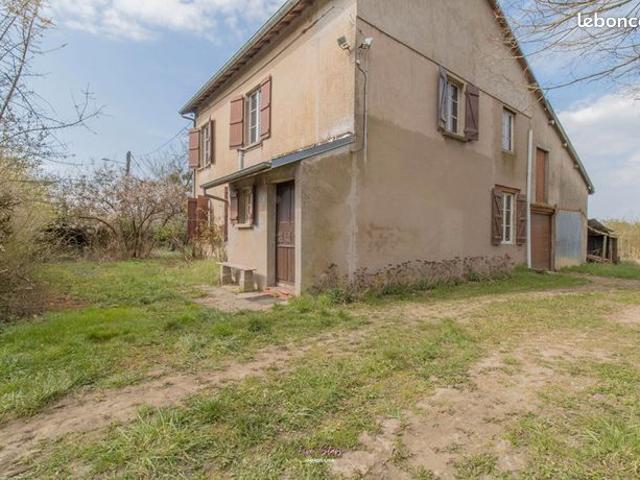 Maison vente à Verdun, Spincourt