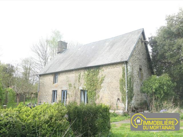Maison vente à Avranches, Sourdeval