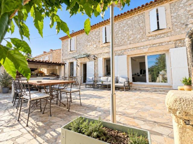 Maison vente à Marseille