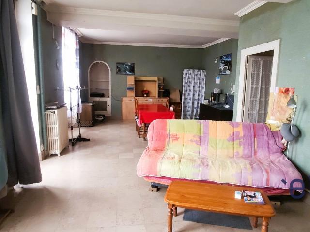 Maison vente à Châteauroux, Châtillon-sur-indre