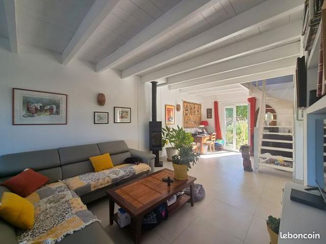 Maison vente à Toulouse, Castelnau-d'estrétefonds
