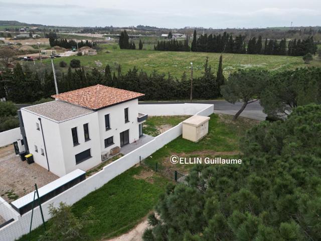 Maison vente à Perpignan