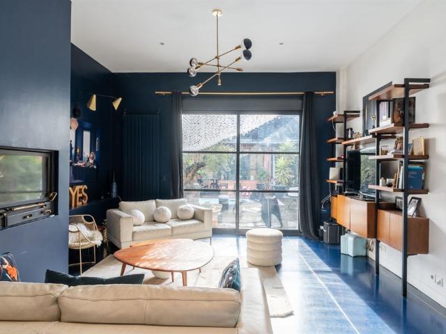Maison vente à Nanterre, Colombes