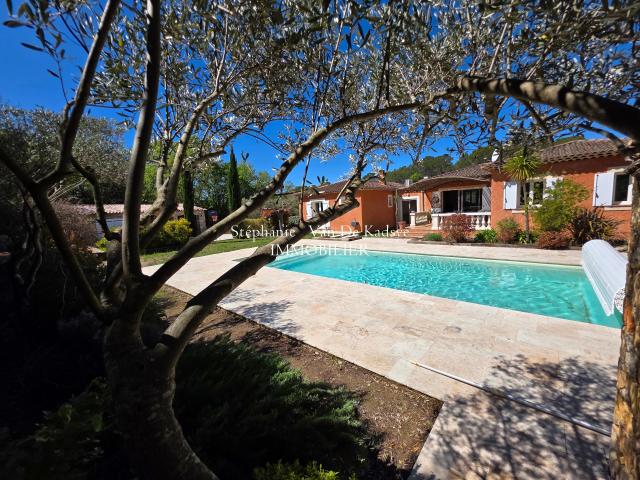 Maison vente à Arrondissement de Draguignan, Lorgues