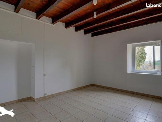 Maison vente à Grazac, Haute-Garonne