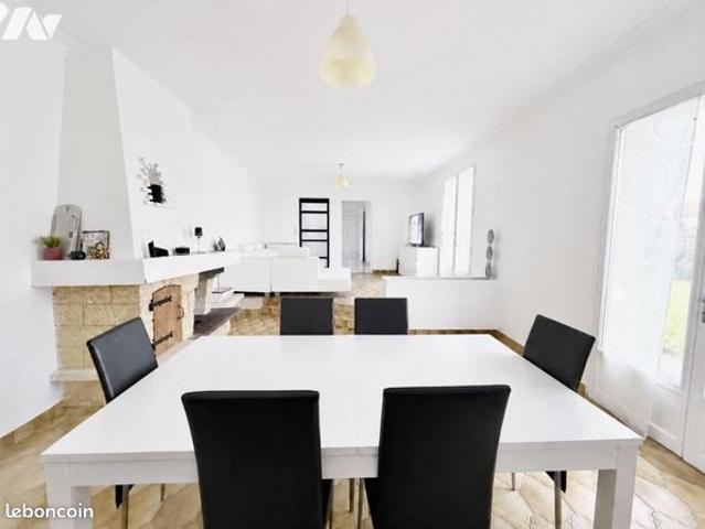 Maison vente à Saint-Nazaire, Pays de la Loire
