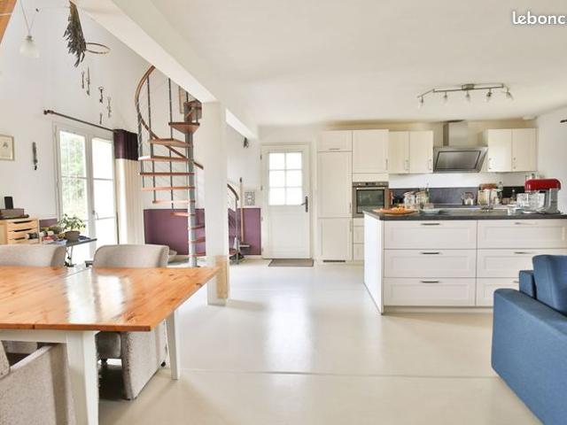 Maison vente à Avallon, Asquins