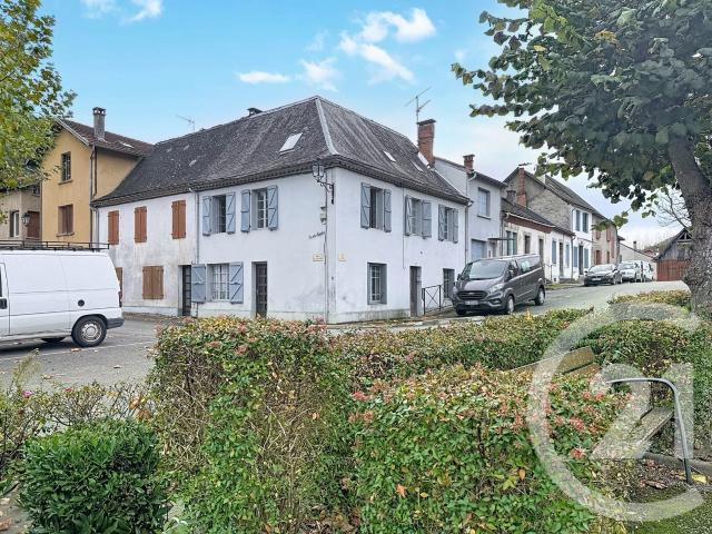 Maison vente à Saint-Girons, Moulis