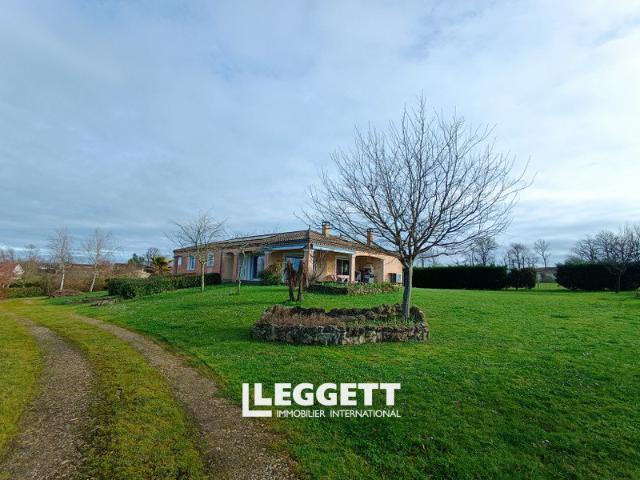 Maison vente à Périgueux, Saint-aulaye