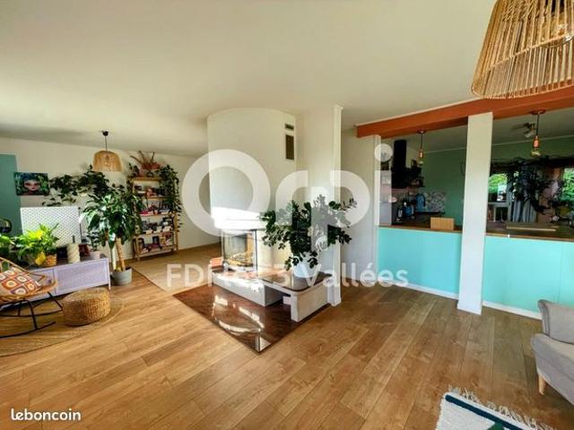 Maison vente à Thann-Guebwiller, Thann