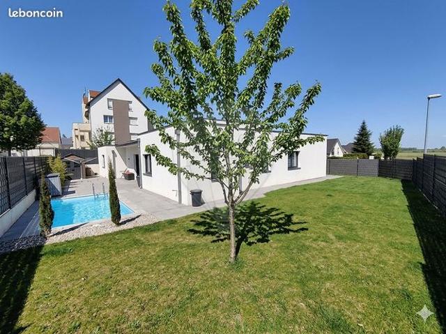 Maison vente à Altkirch, Ferrette