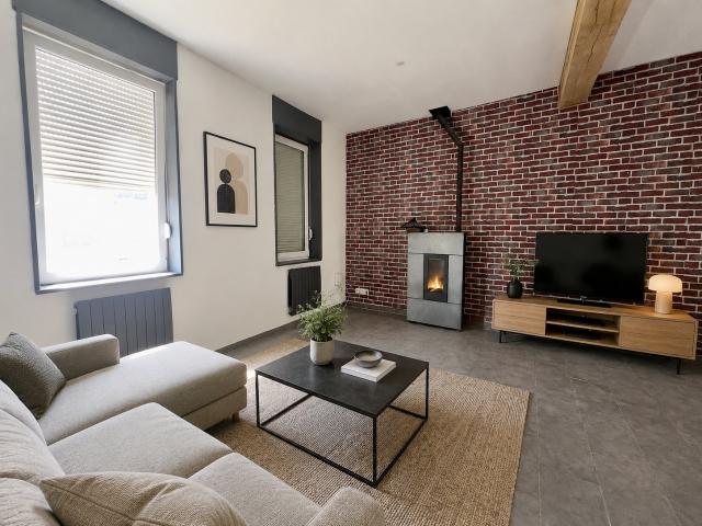 Maison vente à Willems, Nord