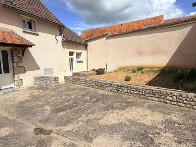Maison vente à Pithiviers, Sermaises