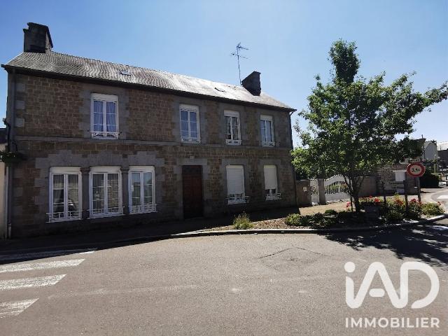 Maison vente à Fougères-Vitré, Bretagne