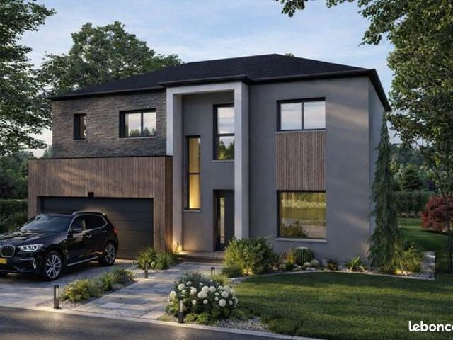 Maison vente à Val-de-Briey, Villers-la-chèvre