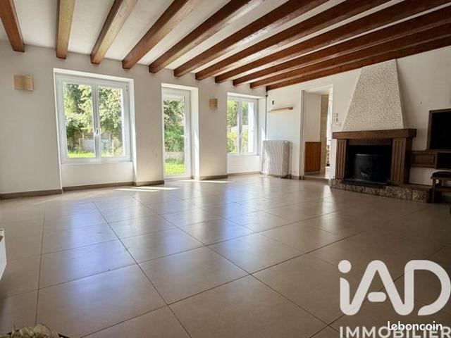 Maison vente à Châteaubriant-Ancenis, Bouvron