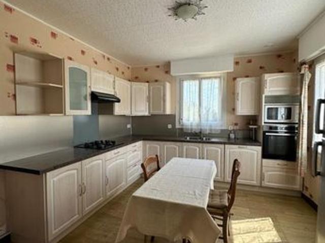 Maison vente à Pontivy, Bretagne