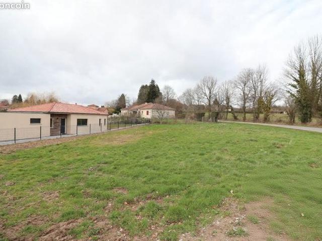 Maison vente à Limoges, Chaptelat