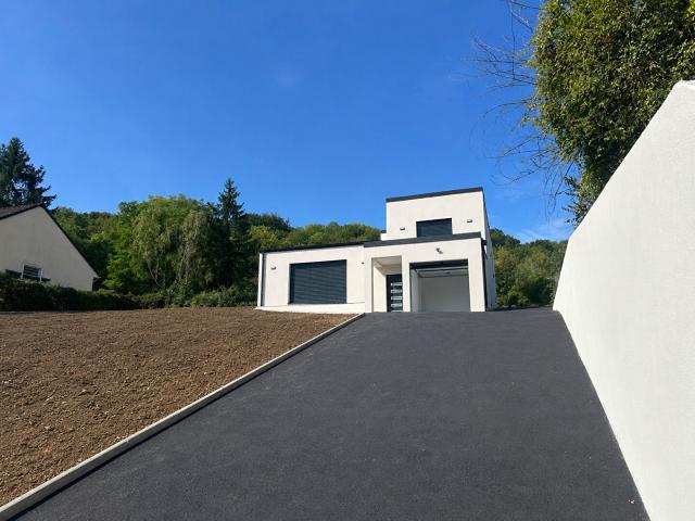 Maison vente à Aulnay-sur-Mauldre, Yvelines