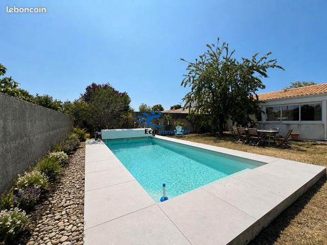 Maison vente à Dompierre-sur-Mer, Charente-Maritime