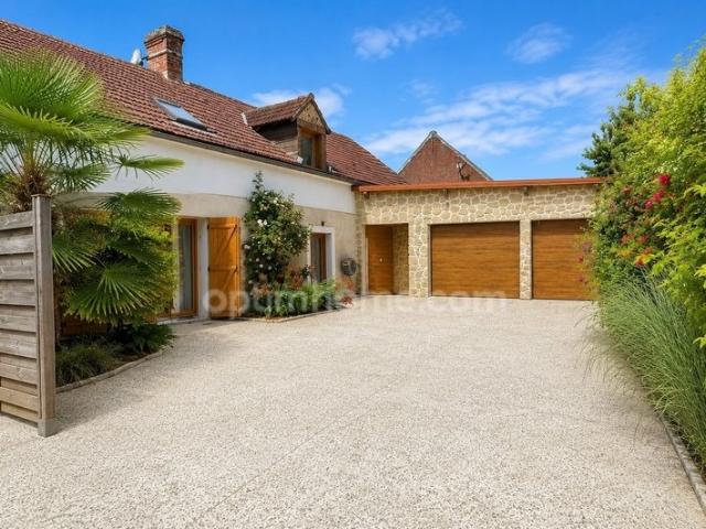 Maison vente à Beauvais, Hermes