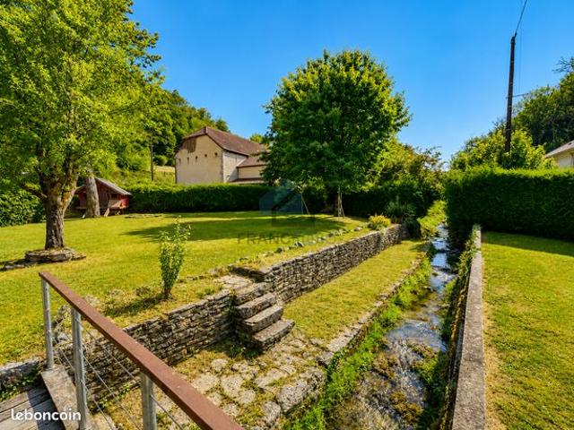 Maison vente à Montbéliard, Autechaux-roide