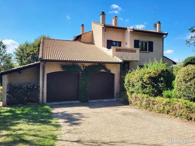 Maison vente à Parnans, Drôme