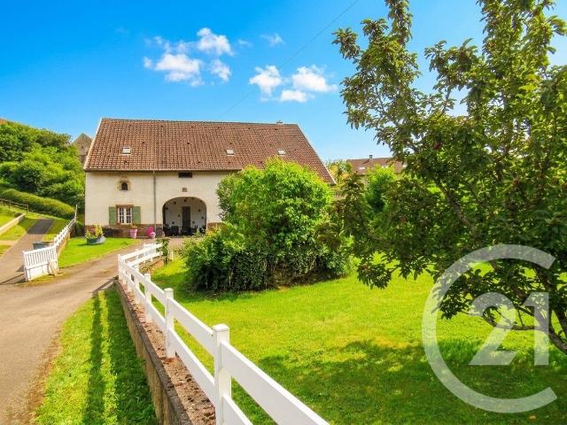 Maison vente à Lure, Héricourt