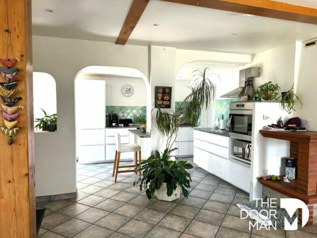 Maison vente à France métropolitaine, Eaunes