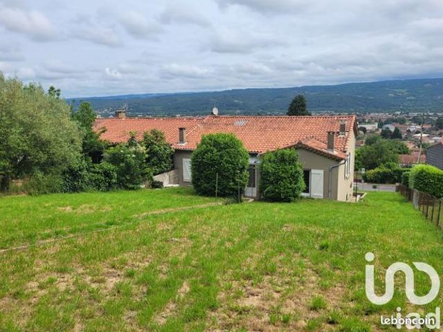 Maison vente à Castres, Mazamet
