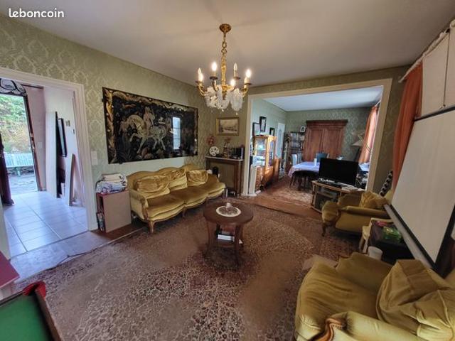 Maison vente à Figeac, Bagnac-sur-célé