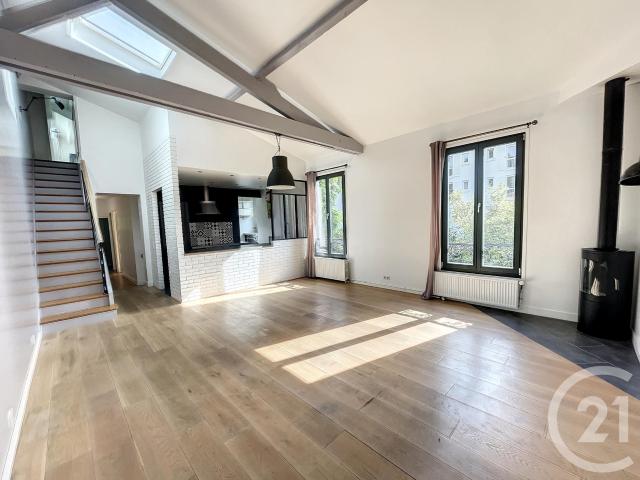 Maison location à Nanterre, Garches